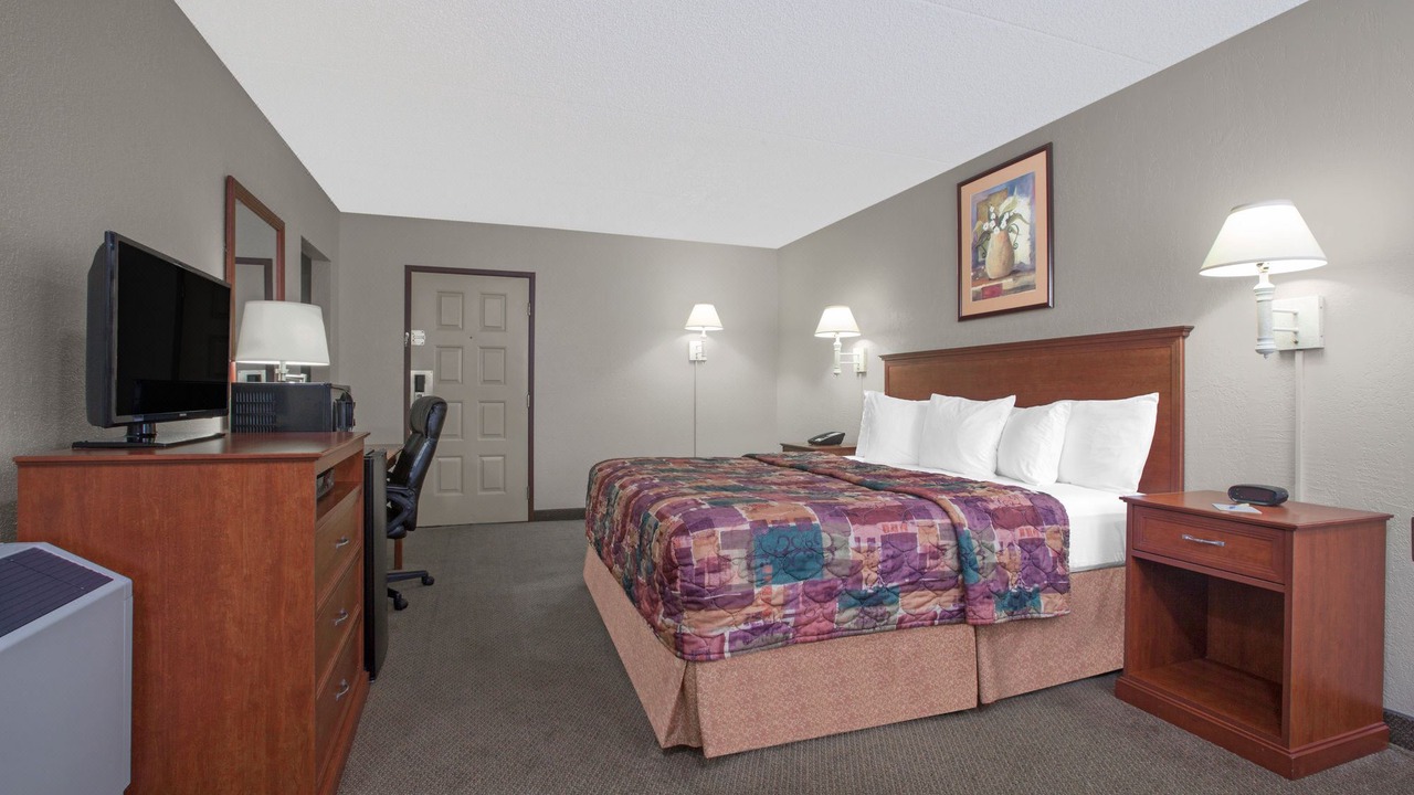 Photo of Bedroom in Casper