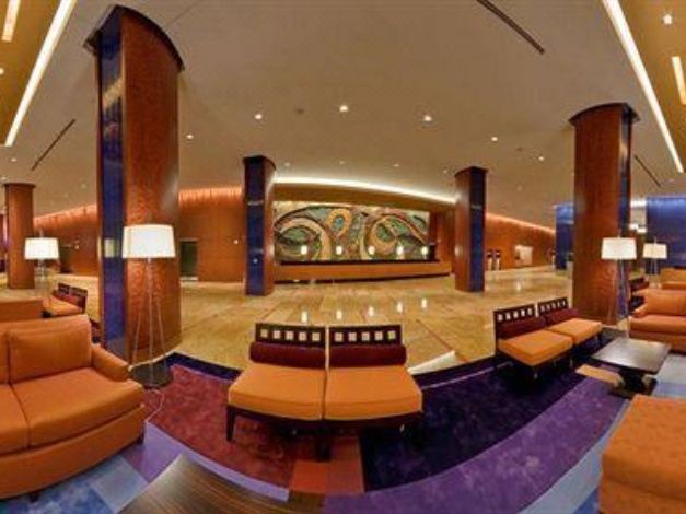 Photo of Livingroom in Downtown West