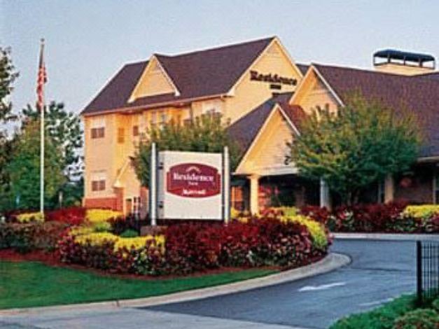 Photo of Buildings in South Arlington