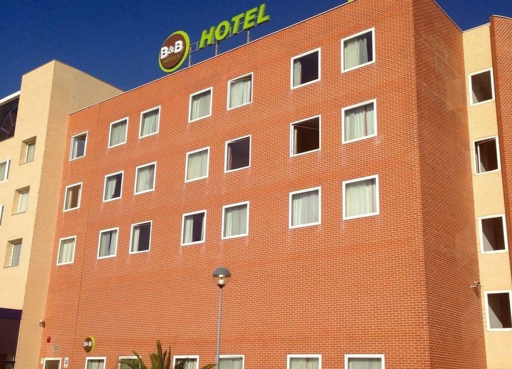 Photo of Buildings in Alicante
