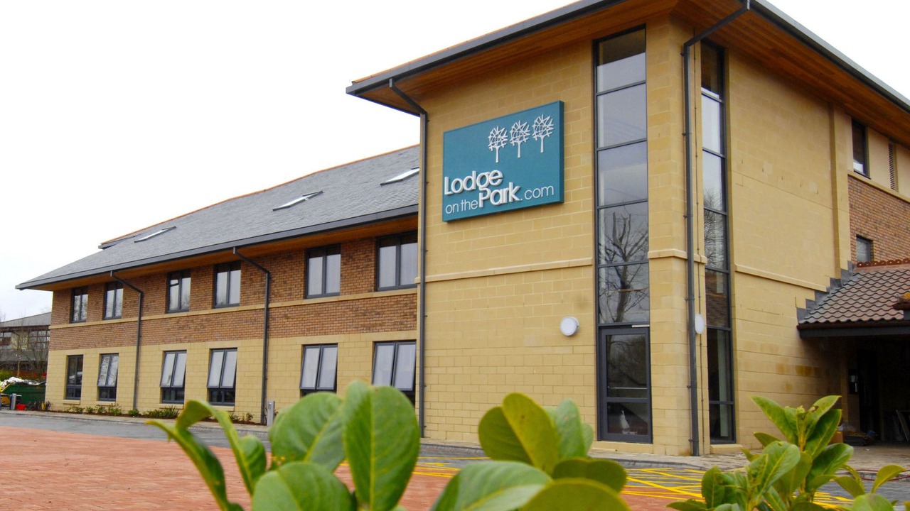 Photo of Buildings in Bradley Stoke
