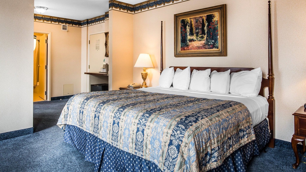 Photo of Bedroom in Utica