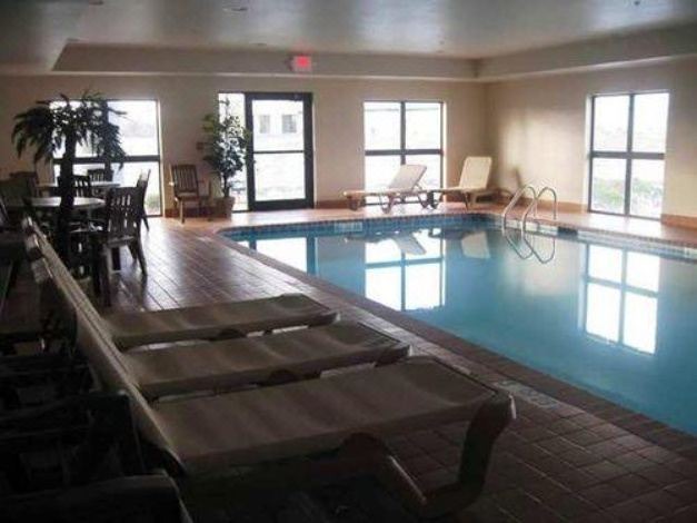 Photo of Outdoor in Richmond