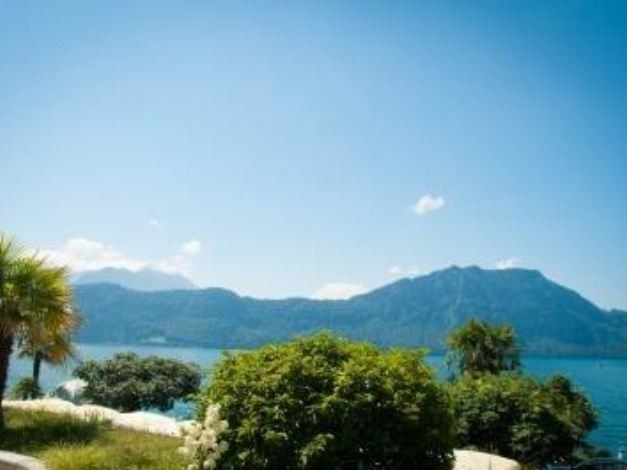 Photo of Outdoor in Weggis