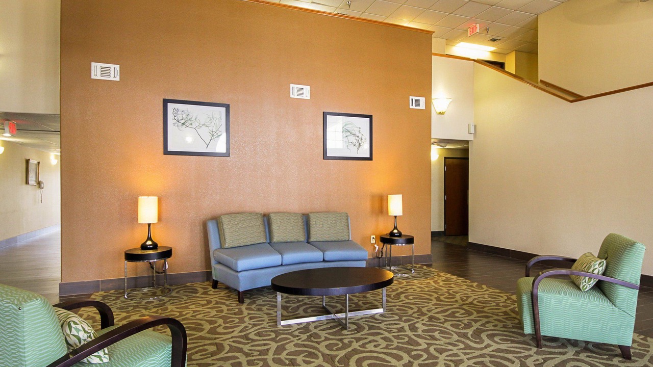 Photo of Livingroom in Pharr