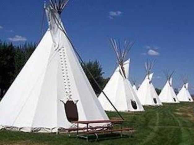 Photo of Buildings in Yakima