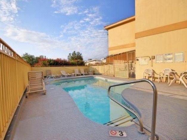 Photo of Outdoor in Mesilla Park