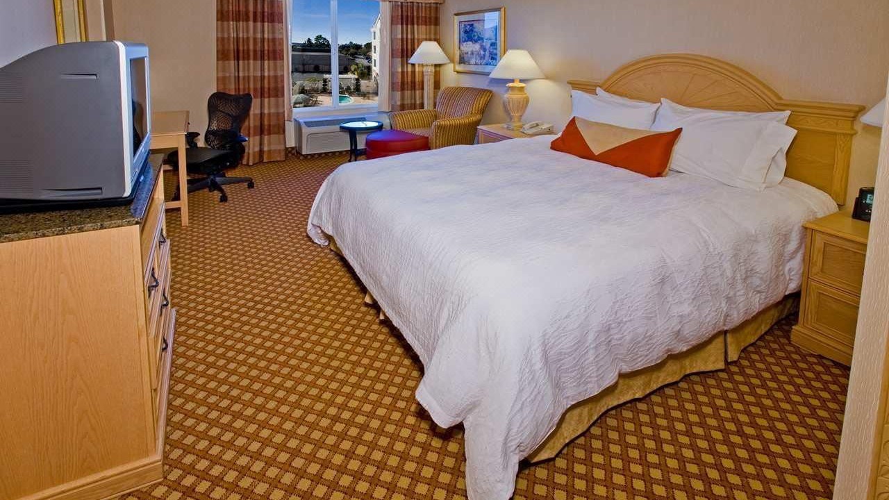 Photo of Bedroom in Mountain View