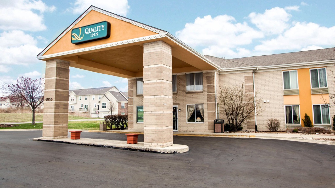 Photo of Buildings in Fox Valley