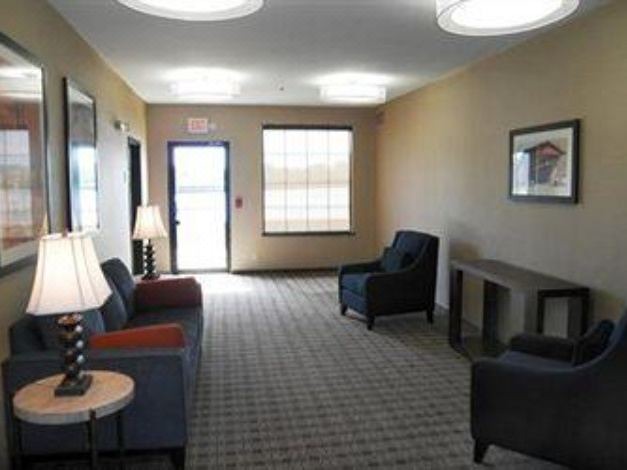 Photo of Livingroom in Huron