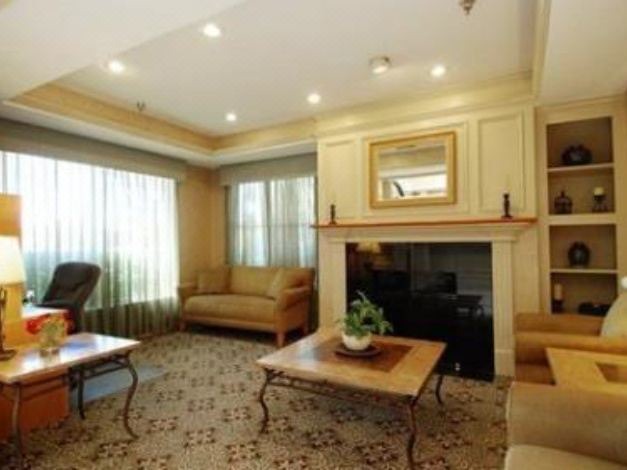Photo of Livingroom in Durant