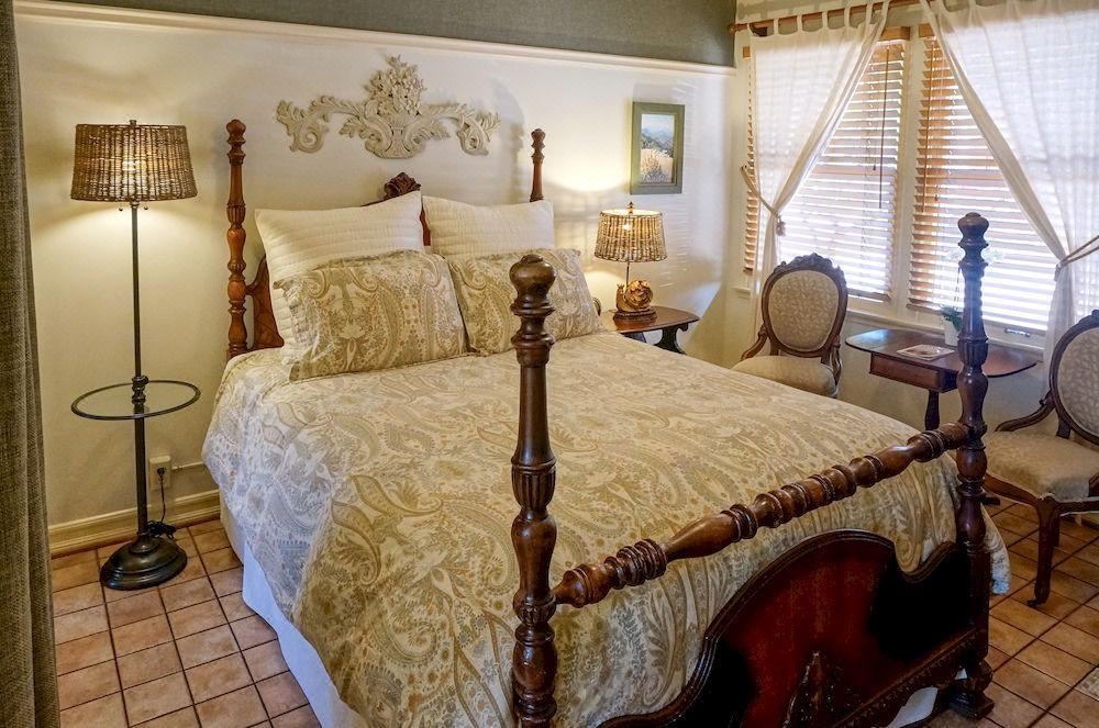 Photo of Bedroom in West Beach