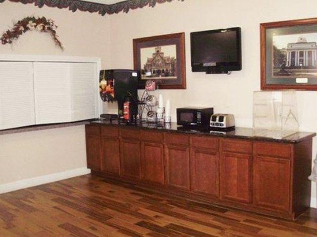 Photo of Kitchen in DeRidder