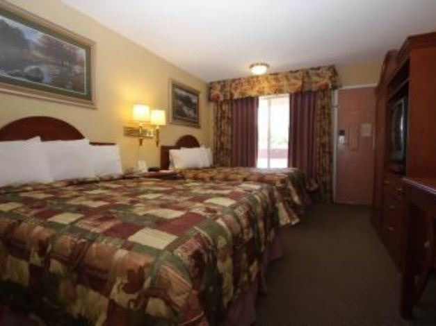 Photo of Bedroom in Bishop