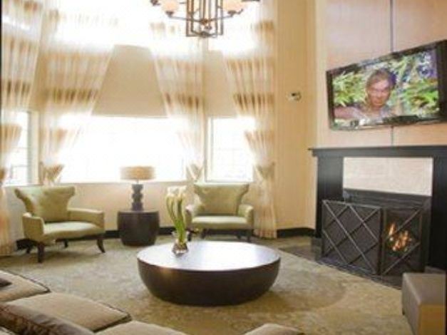 Photo of Livingroom in Redmond