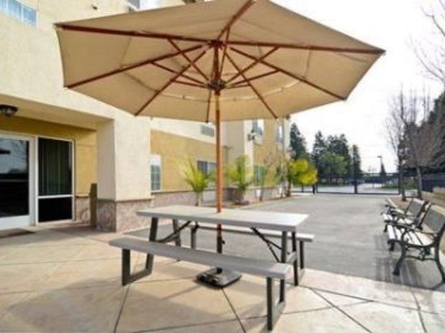 Photo of Patio Balcony in Bakersfield