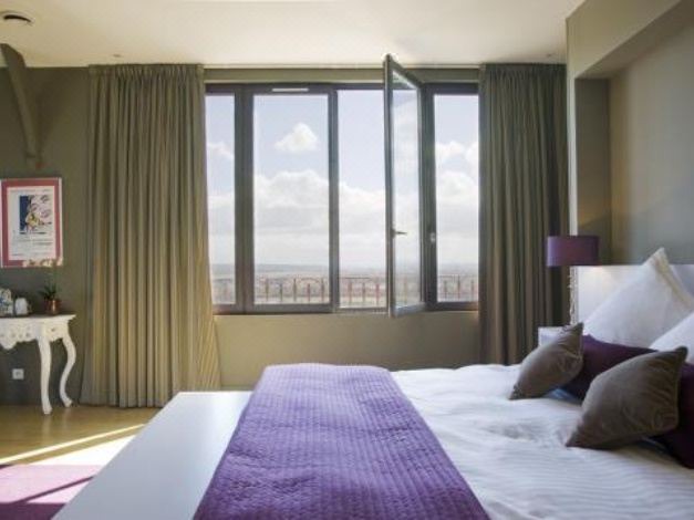 Photo of Bedroom in Rolleboise