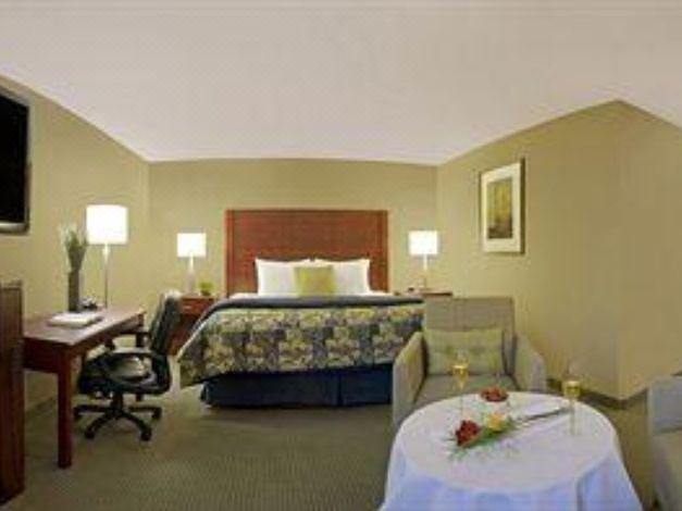 Photo of Bedroom in Durham Region