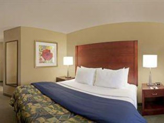 Photo of Bedroom in Durham Region