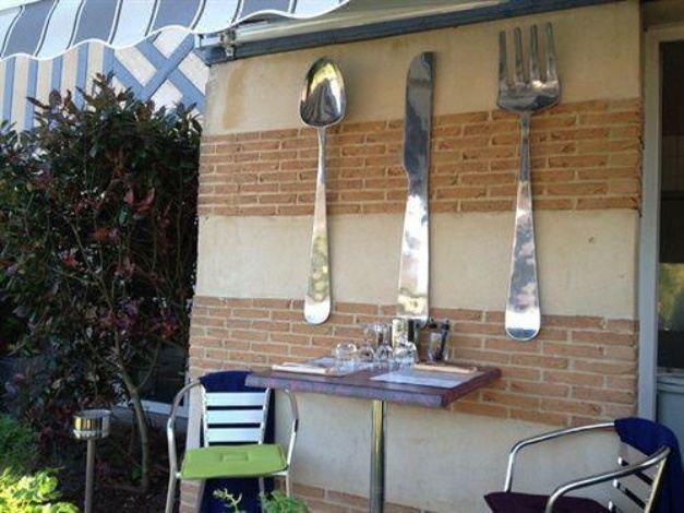 Photo of Buildings in Cricqueboeuf