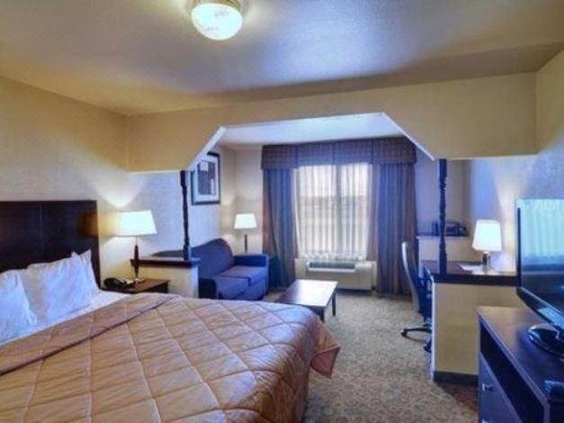 Photo of Bedroom in Terrell