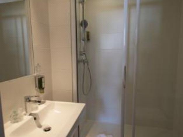 Photo of Bathroom in Prince–Marmottan