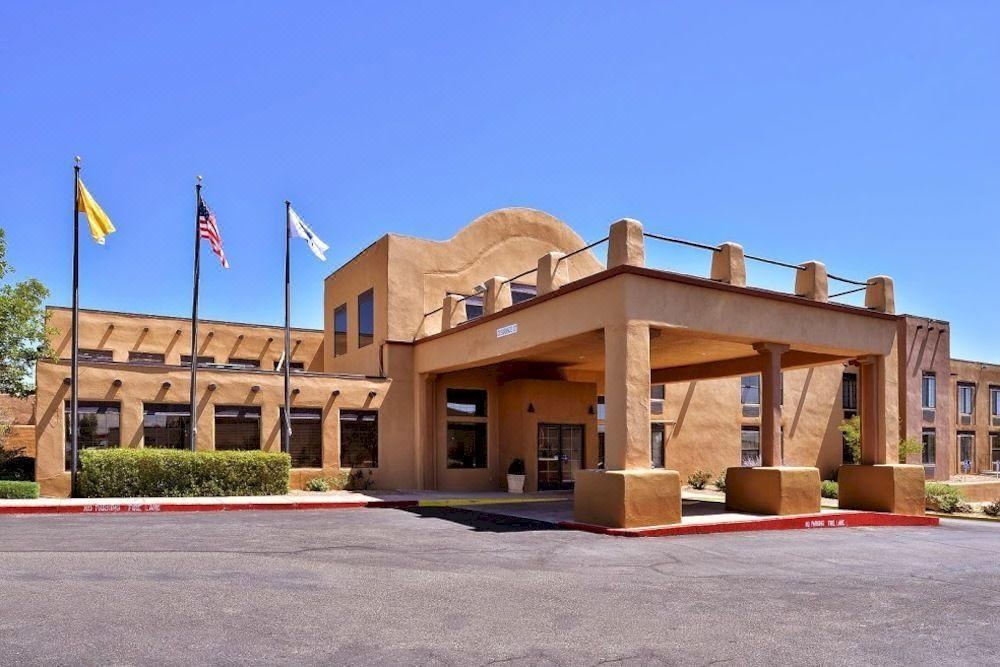Photo of Buildings in Southside