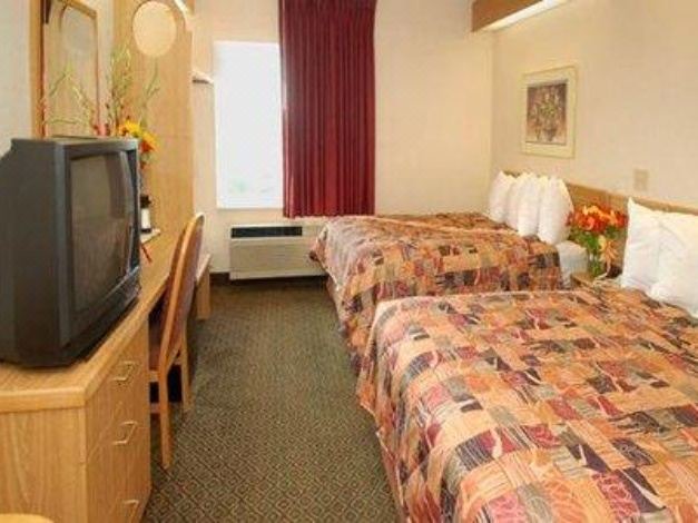 Photo of Bedroom in Salisbury