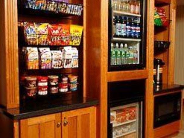 Photo of Livingroom in Binghamton