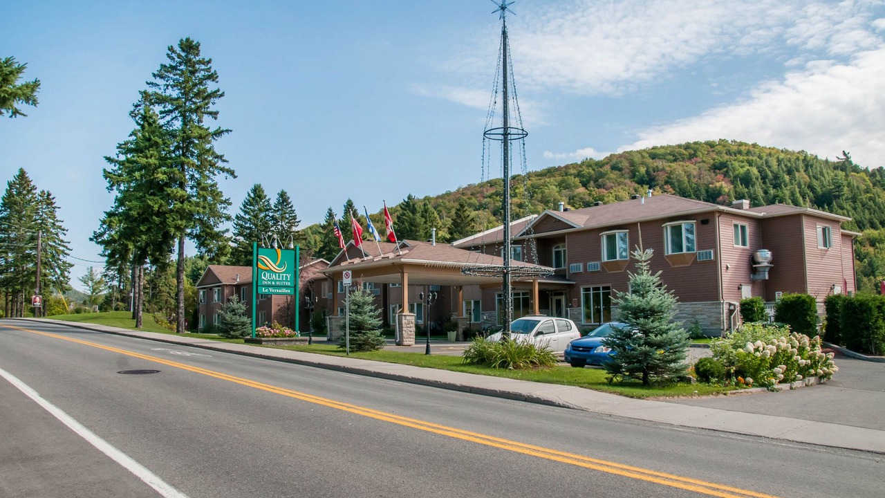 Photo of Buildings in Saint-Sauveur