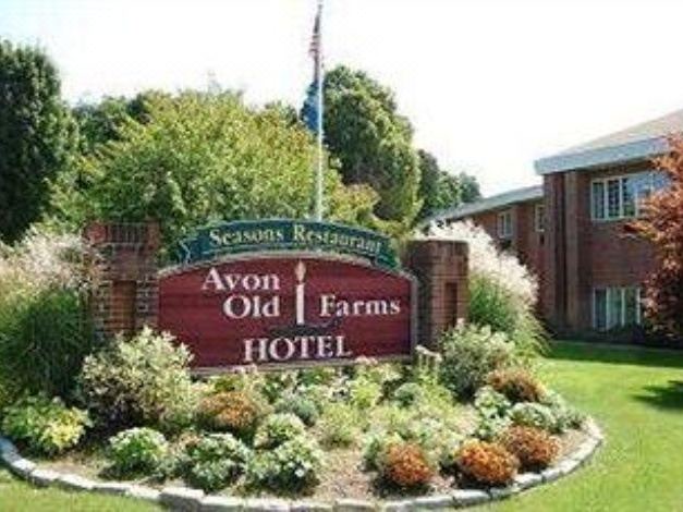 Photo of Buildings in Avon