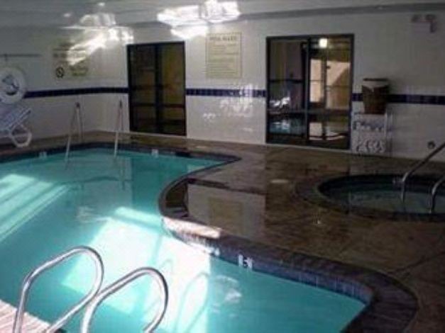 Photo of Outdoor in Nut Tree