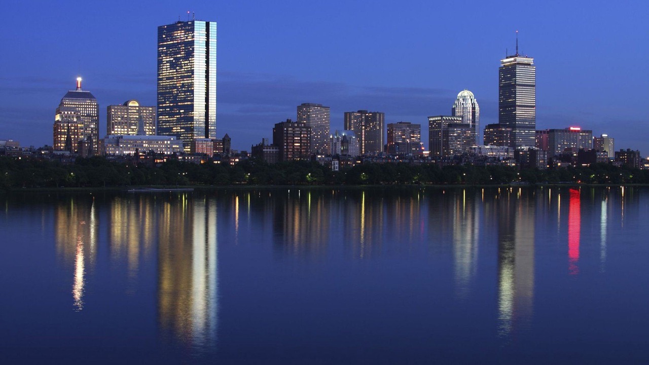 Photo of Outdoor in Back Bay