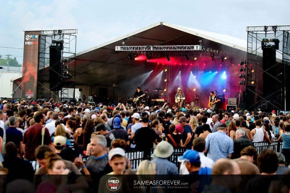 Photo of Others in Fredericton