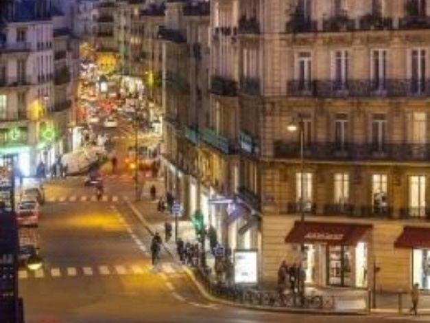 Photo of Buildings in 6th Arrondissement