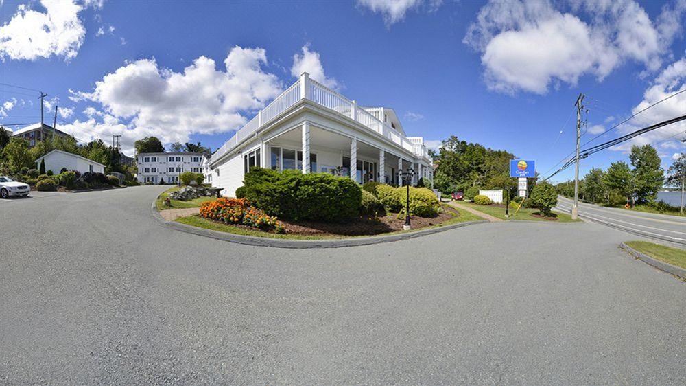 Photo of Buildings in Halifax