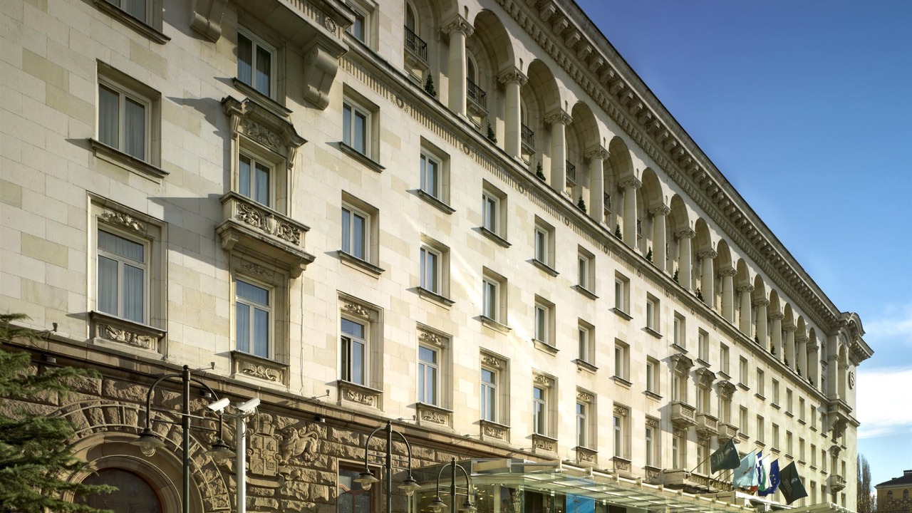Photo of Buildings in Colonie