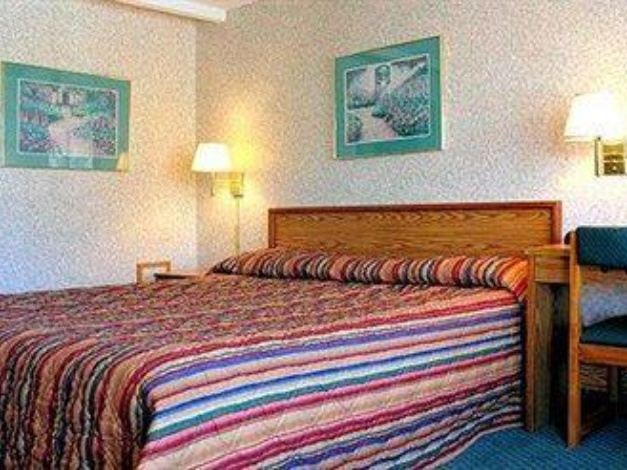 Photo of Bedroom in Galax