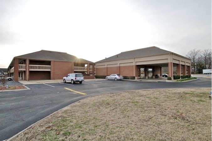 Photo of Buildings in Springfield