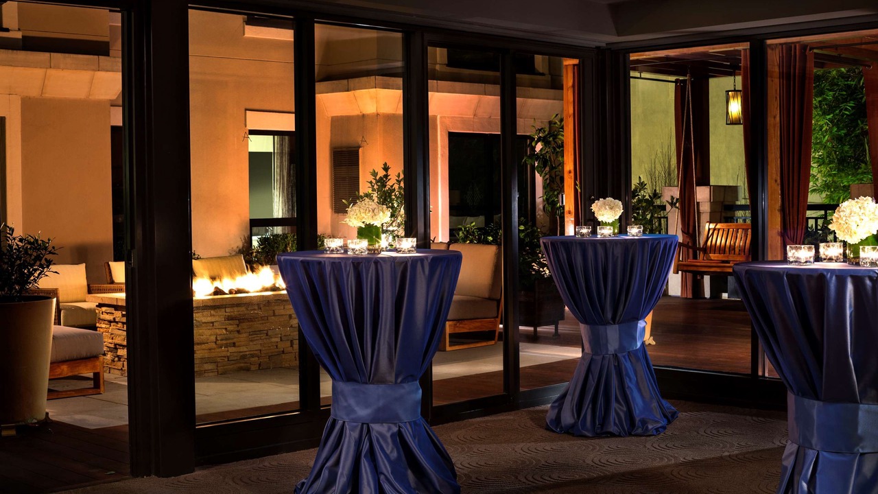 Photo of Livingroom in Downtown Napa