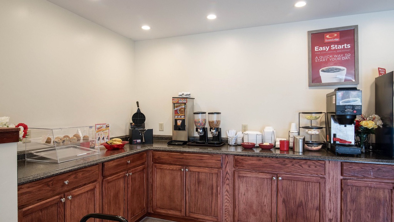Photo of Kitchen in Canandaigua