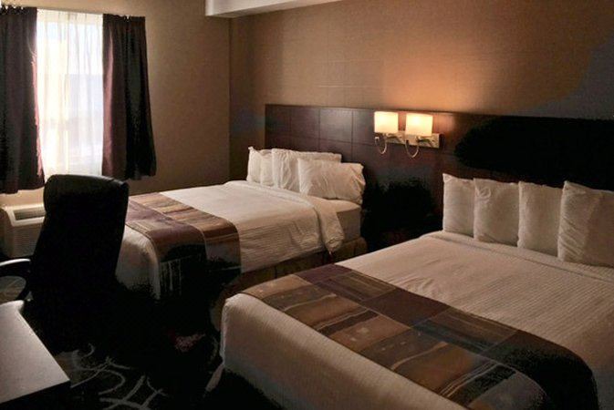 Photo of Bedroom in Gander