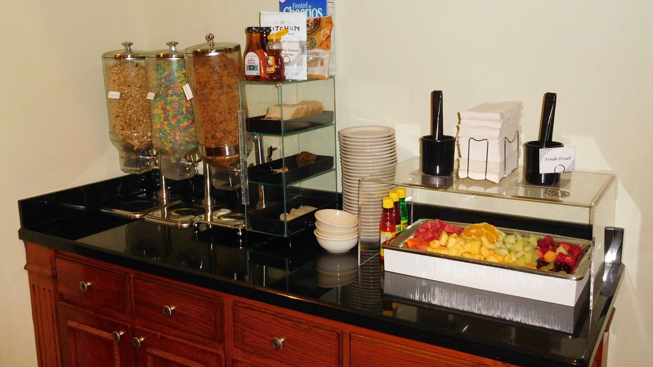 Photo of Kitchen in Bonanza
