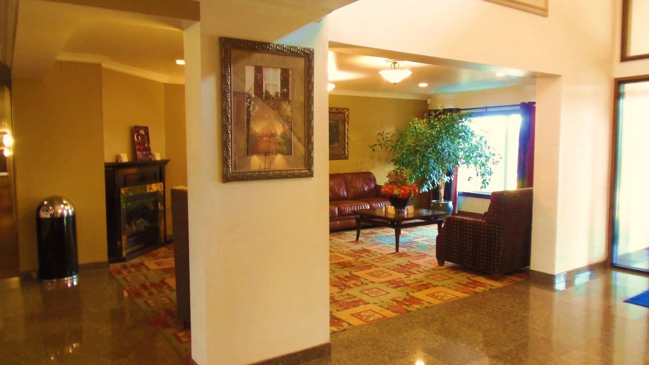 Photo of Livingroom in Wenatchee