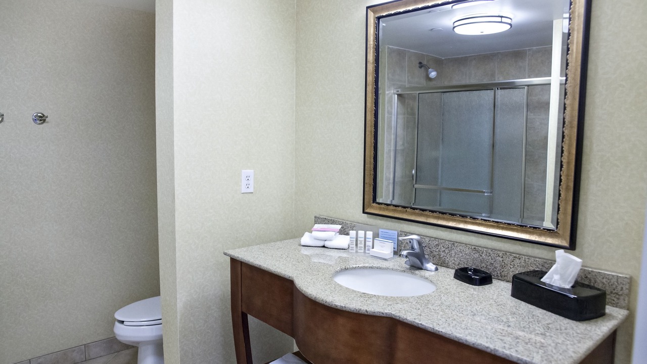 Photo of Bathroom in Rosemount