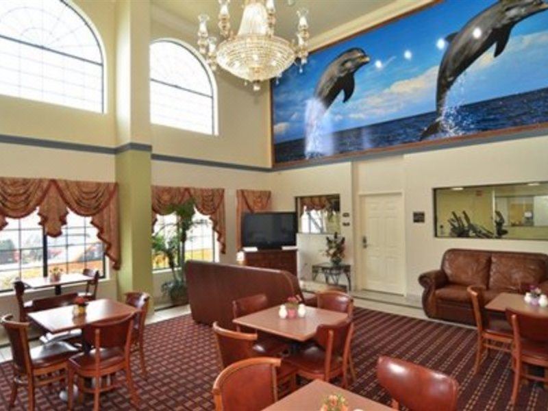 Photo of Livingroom in West San Antonio