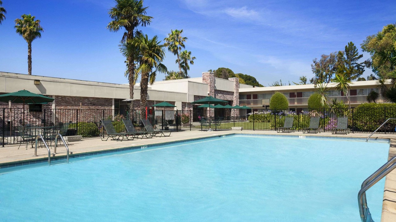 Photo of Outdoor in Sunnyvale