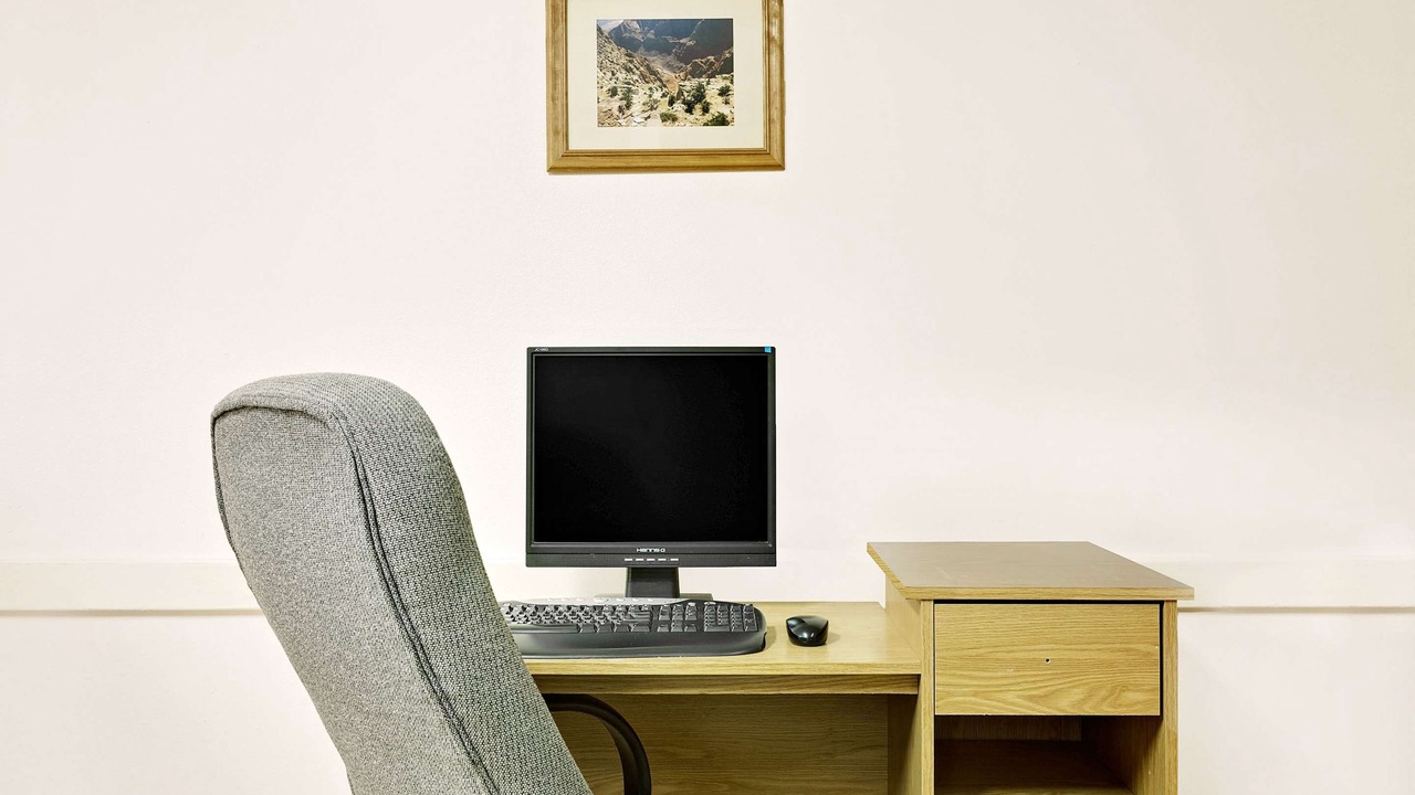 Photo of Livingroom in Page