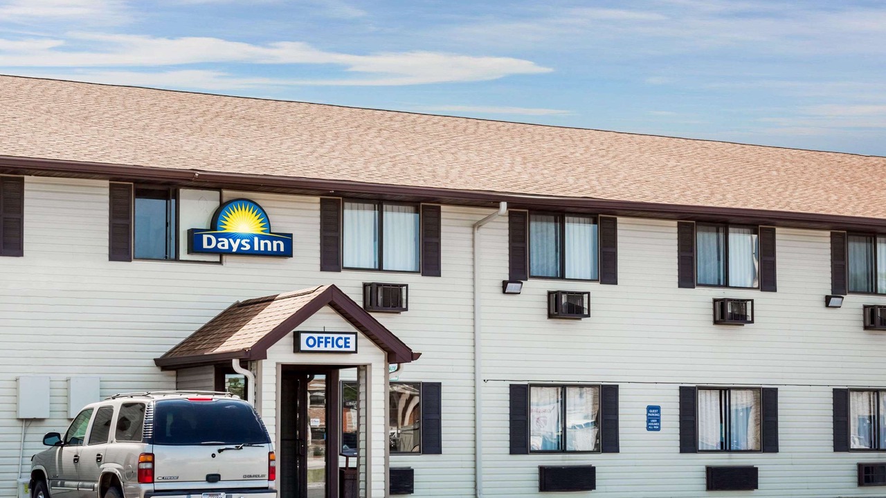 Photo of Buildings in Ankeny