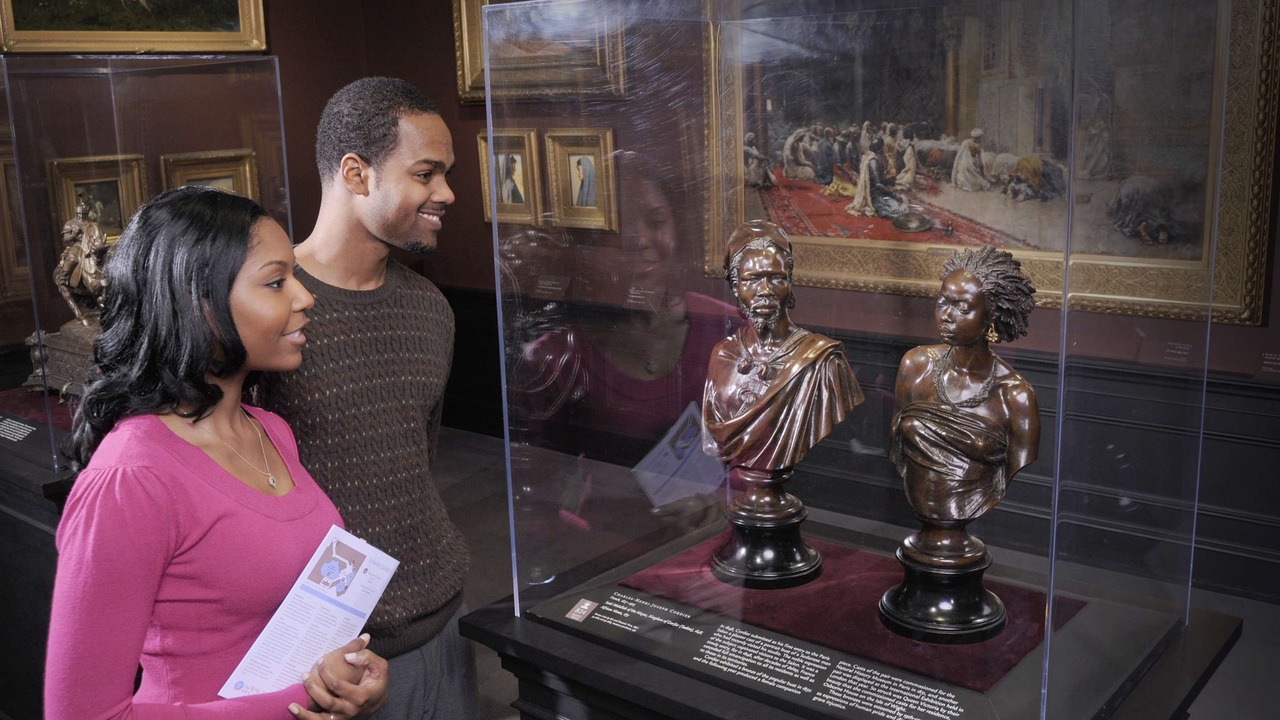 Photo of Others in Downtown West